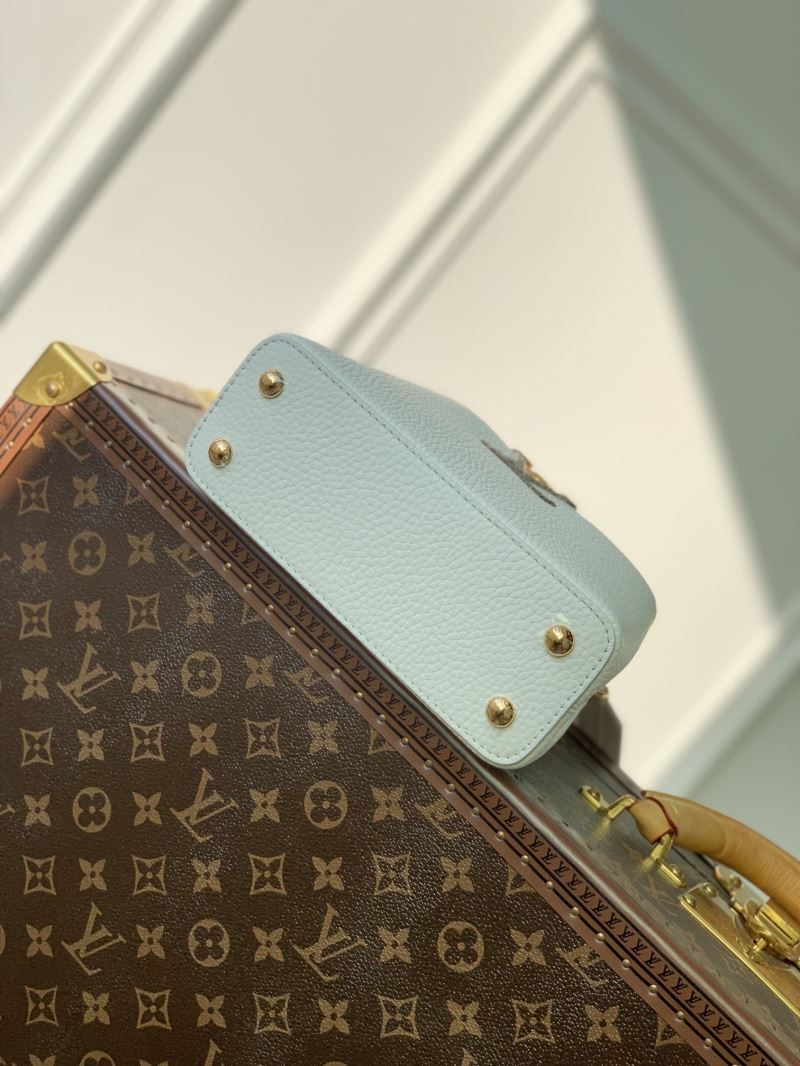 LV Top Handle Bags